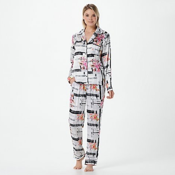 Tolani Collection Other - Tolani Collection Pajama Set - M. NWT